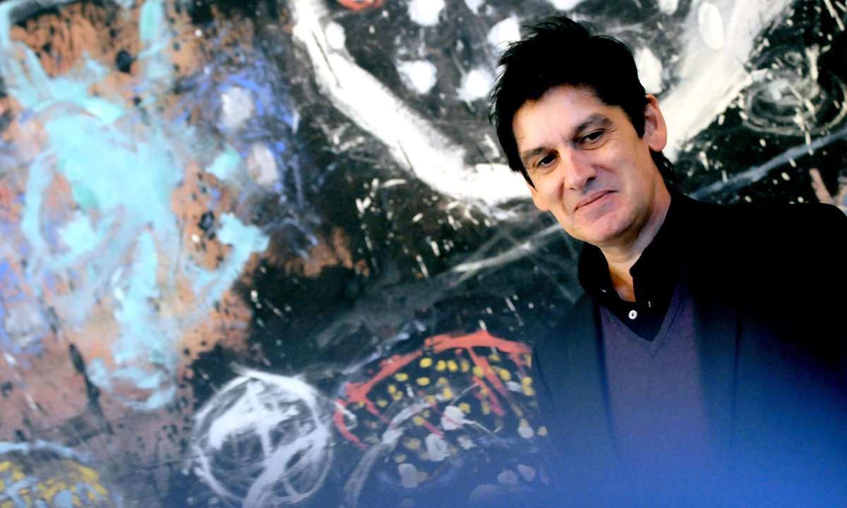 Marc R Prevost Jean-Marc Prévost : « Savoir se dégager des contraintes de l ...