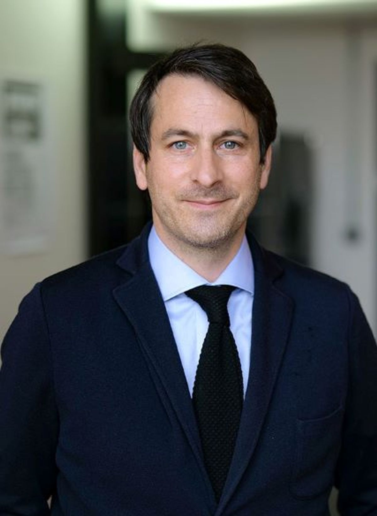 Kevin Riffault. Courtesy BnF