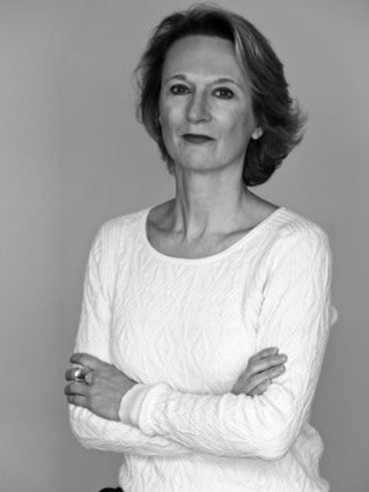 Paula Aisemberg Photo : D.R.