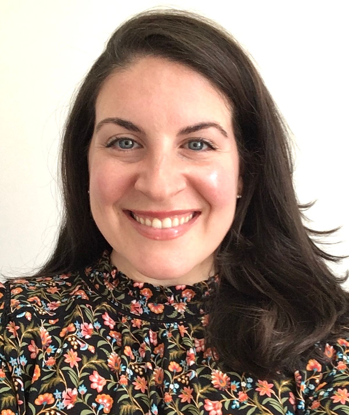 Caite S. Panzer. © D.R.