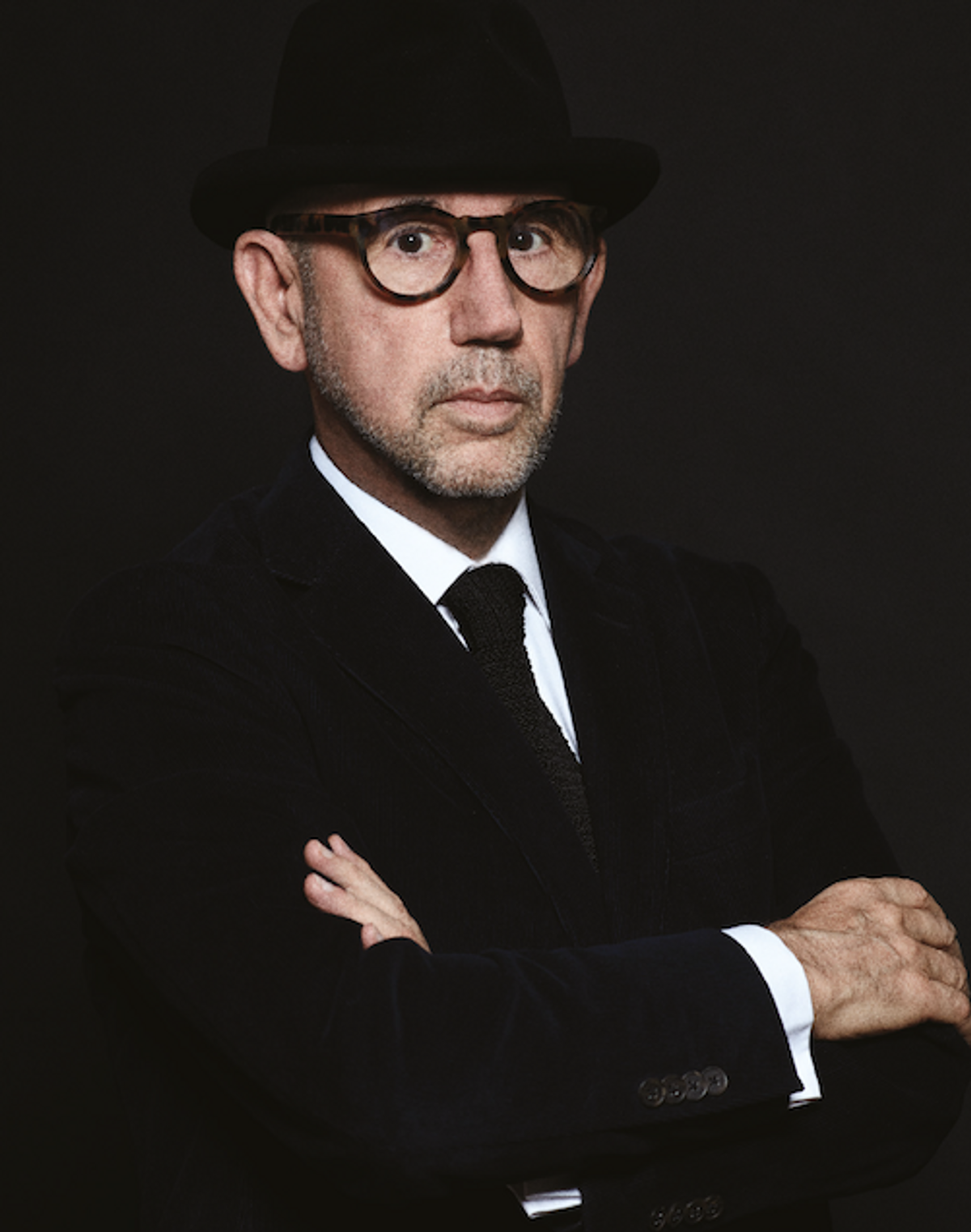 José Alvarez. © Jérémie Nassif