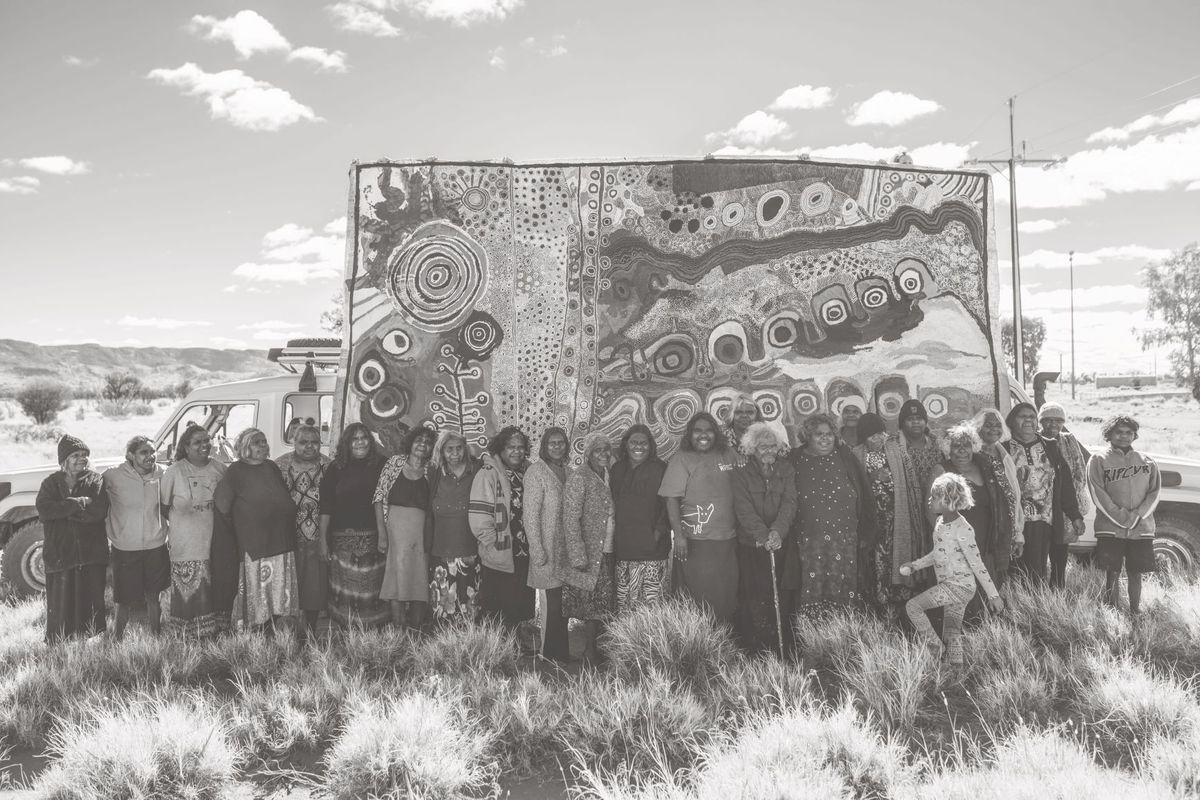 Photo : Rohan Thompson D.R.