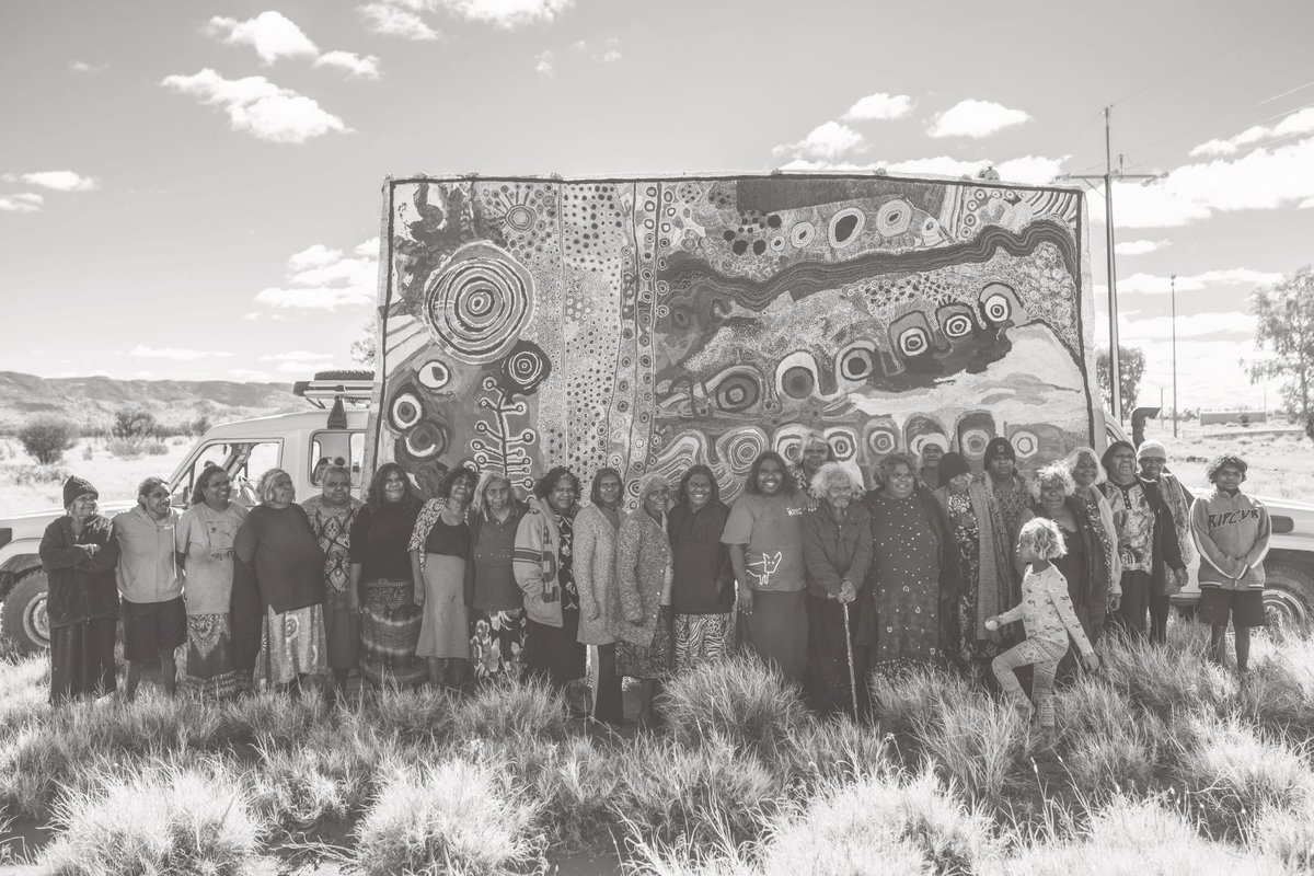 Photo : Rohan Thompson D.R.