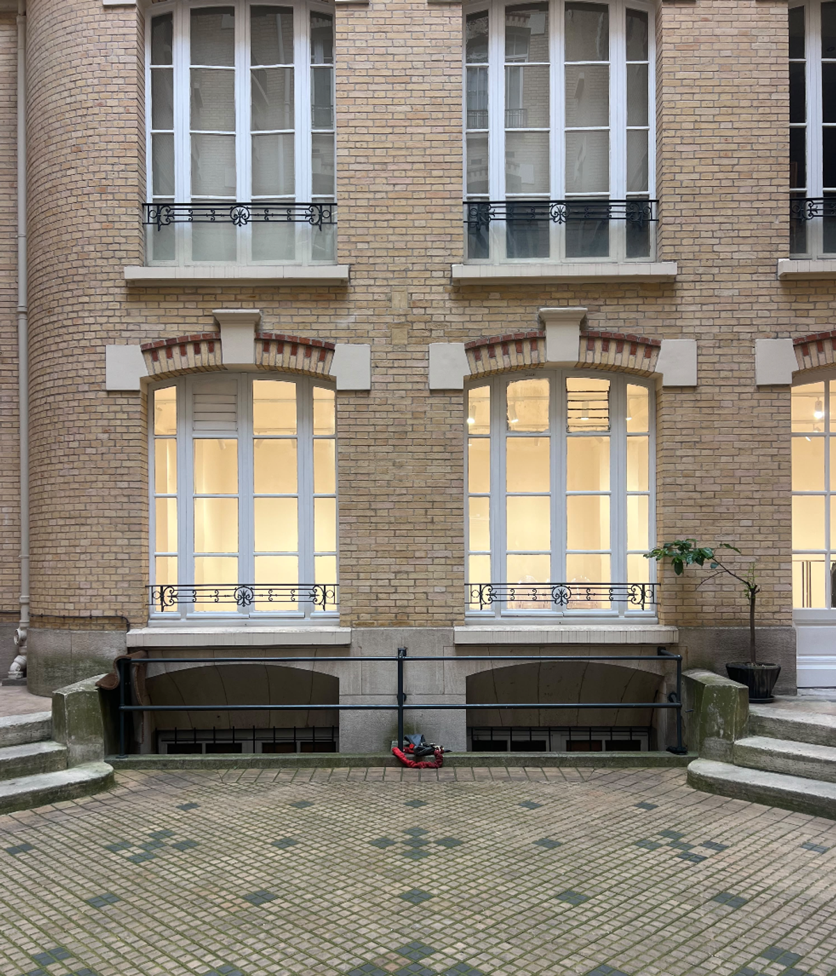 Post-Fair investira la rue du temple en octobre prochain pour une première édition parisienne. Photo : D.R.