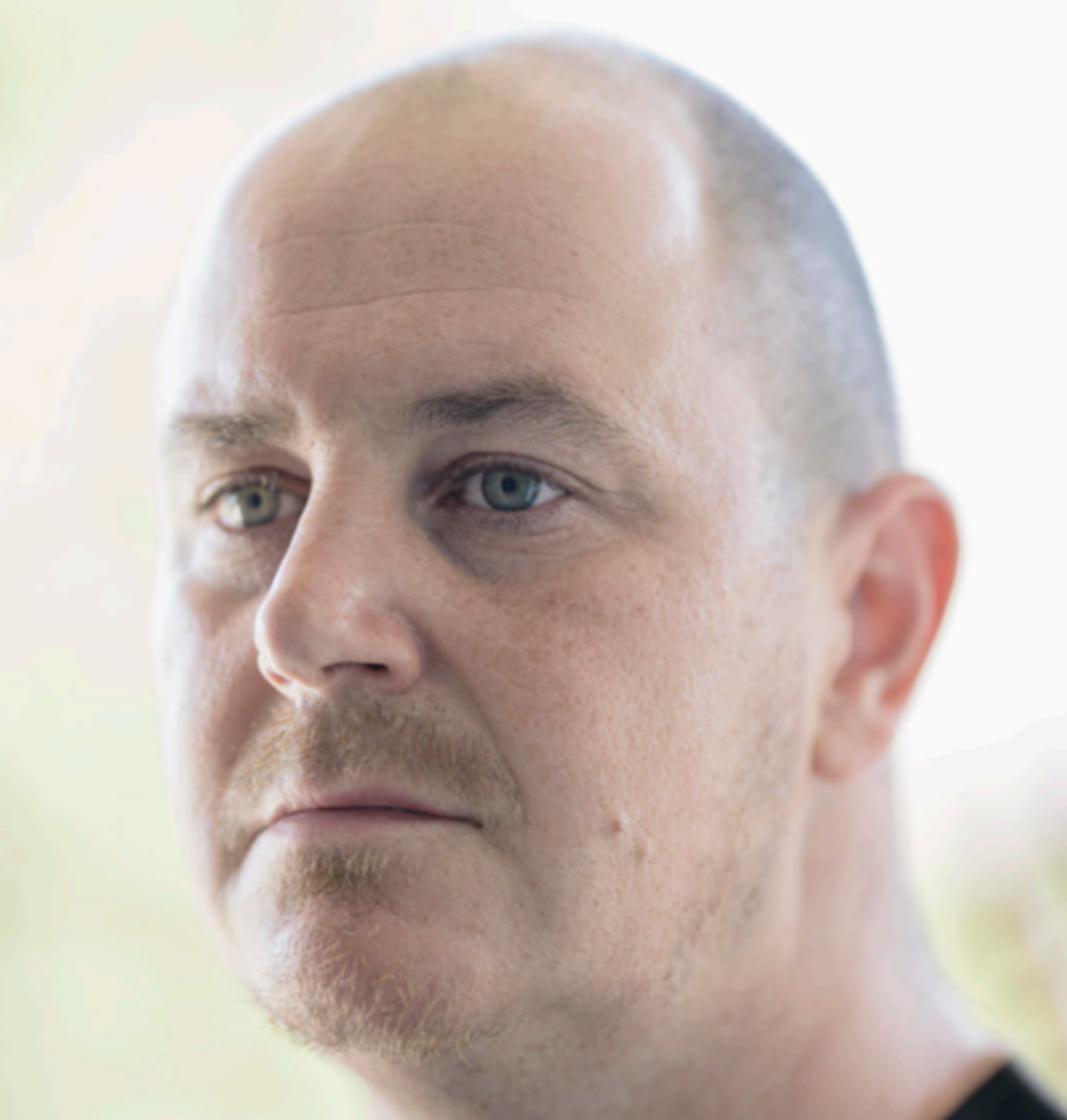 Matthieu Gafsou. © Maison Ruinart