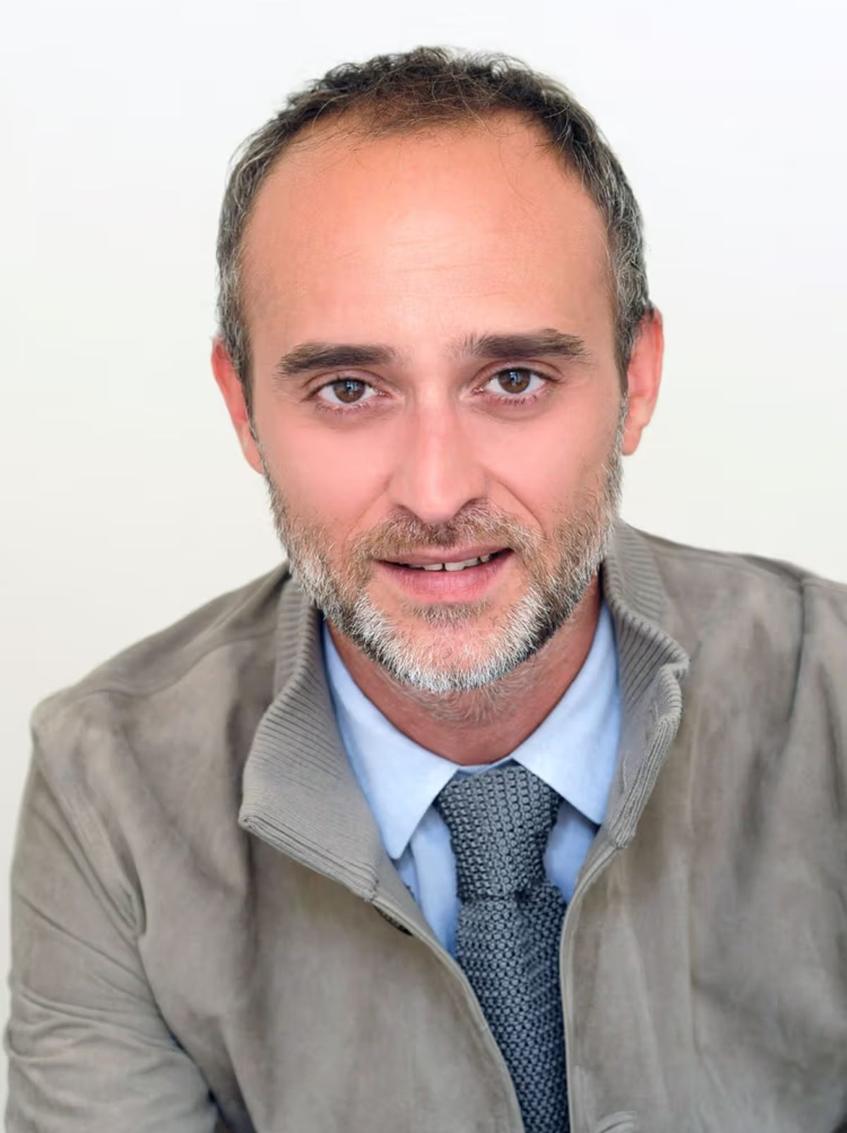 Florent Jeanniard. Photo: Sotheby's