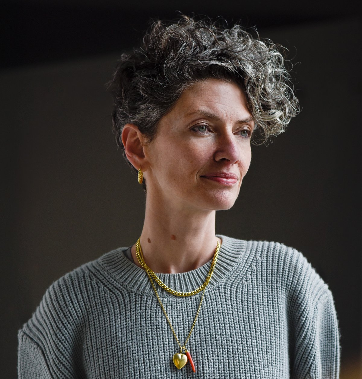 Beatrice Leanza. Photo : Mathilda Olmi