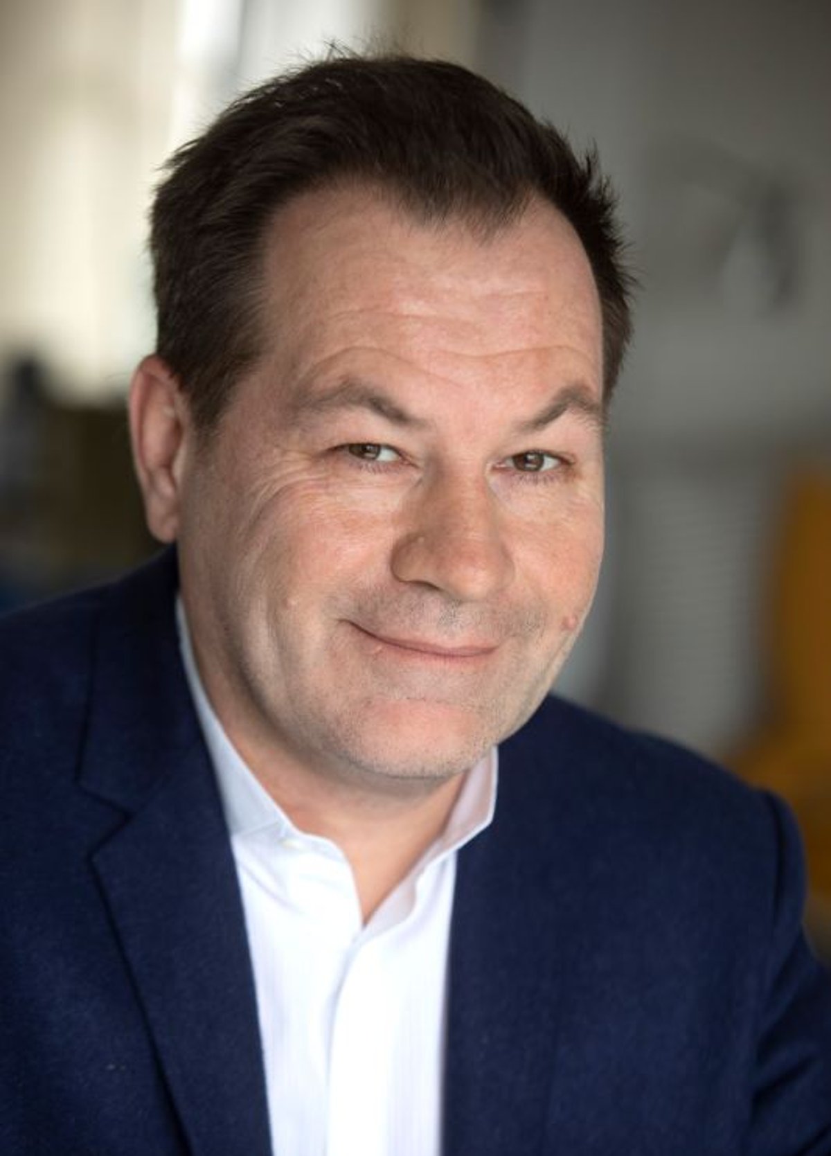 Guillaume Piens.© Céline Nieszawer