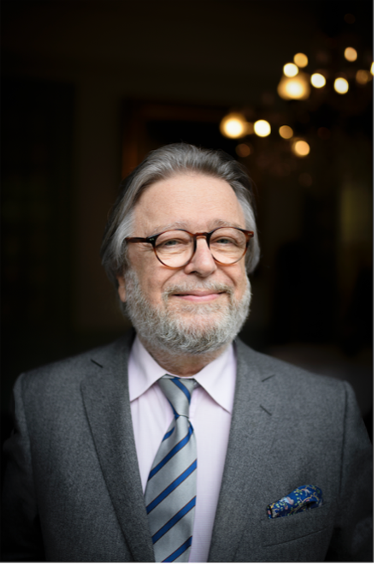 Jean-Daniel Compain.
© D.R.