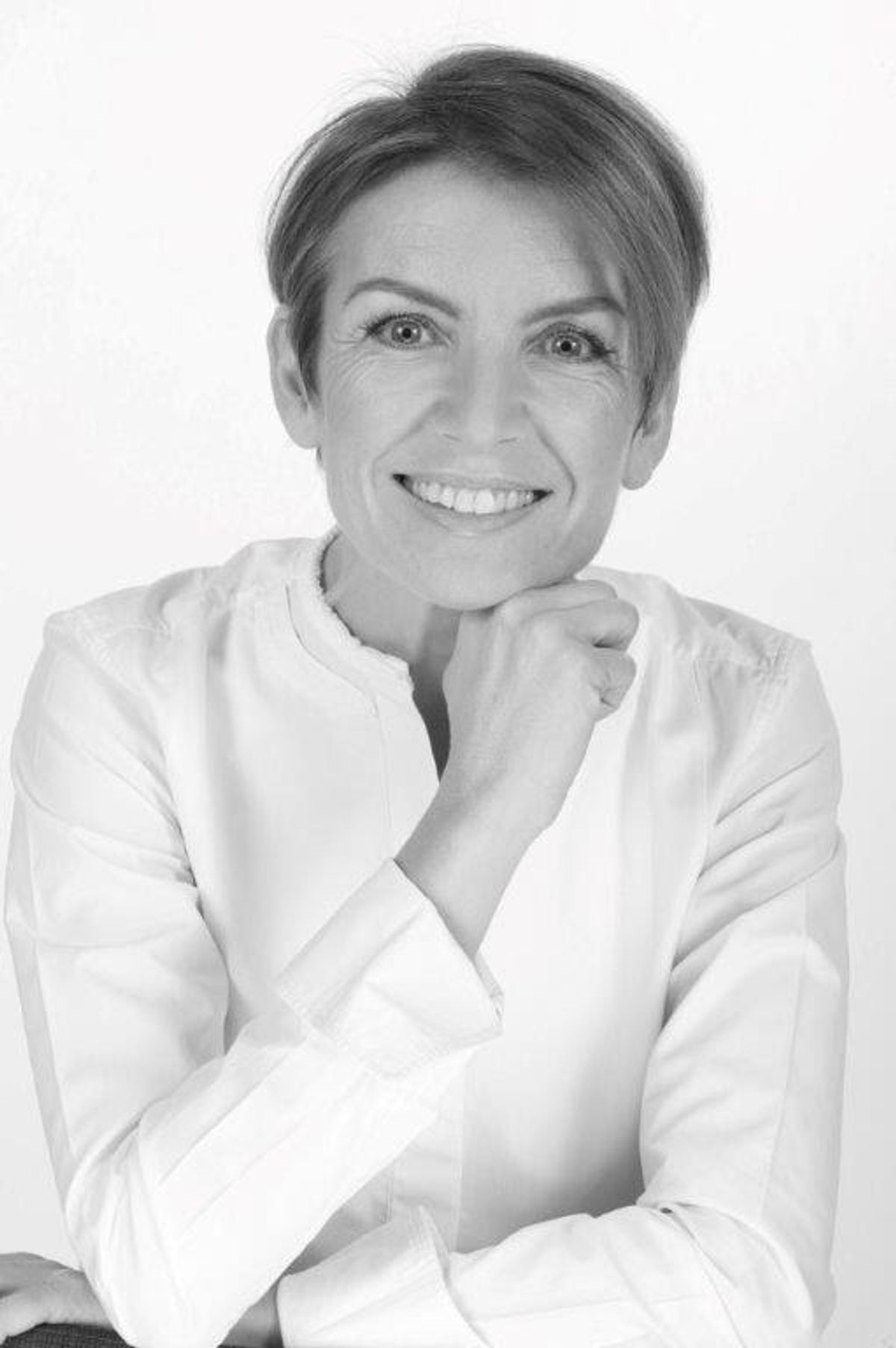 Floriane de Saint-Pierre. Photo : D.R.