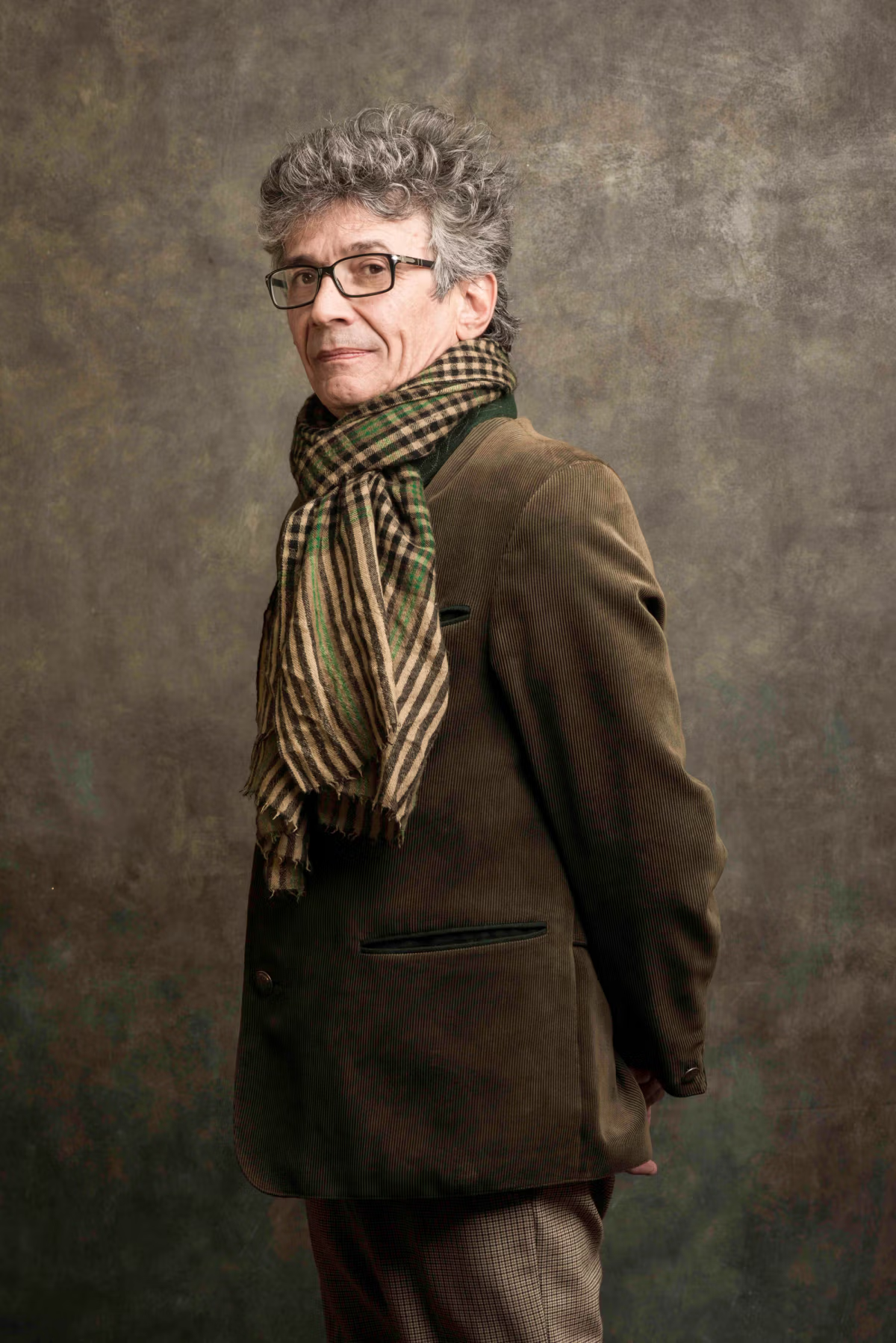 Philippe Costamagna. Photo D.R.