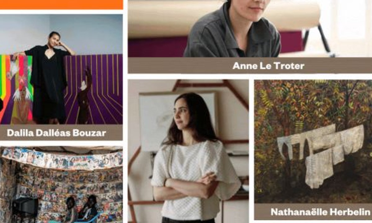 Les finalistes du prix SAM dévoilés