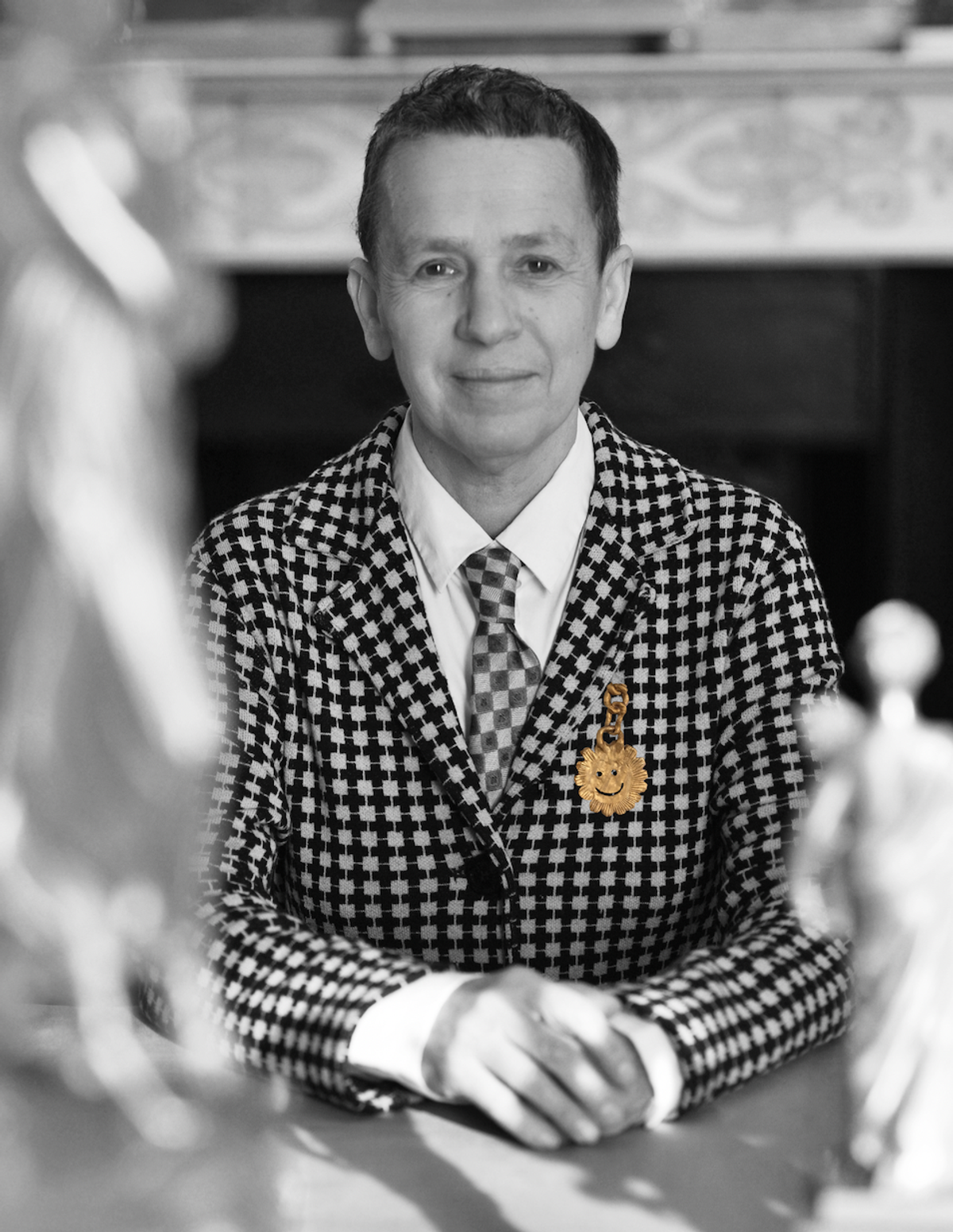 Hélène Delprat. Photo : D.R.