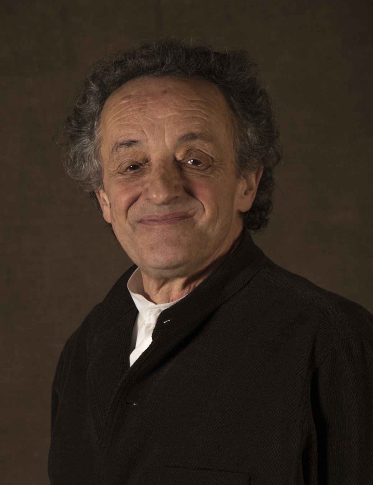 François Chaslin. Académie des beaux-arts, Institut de France