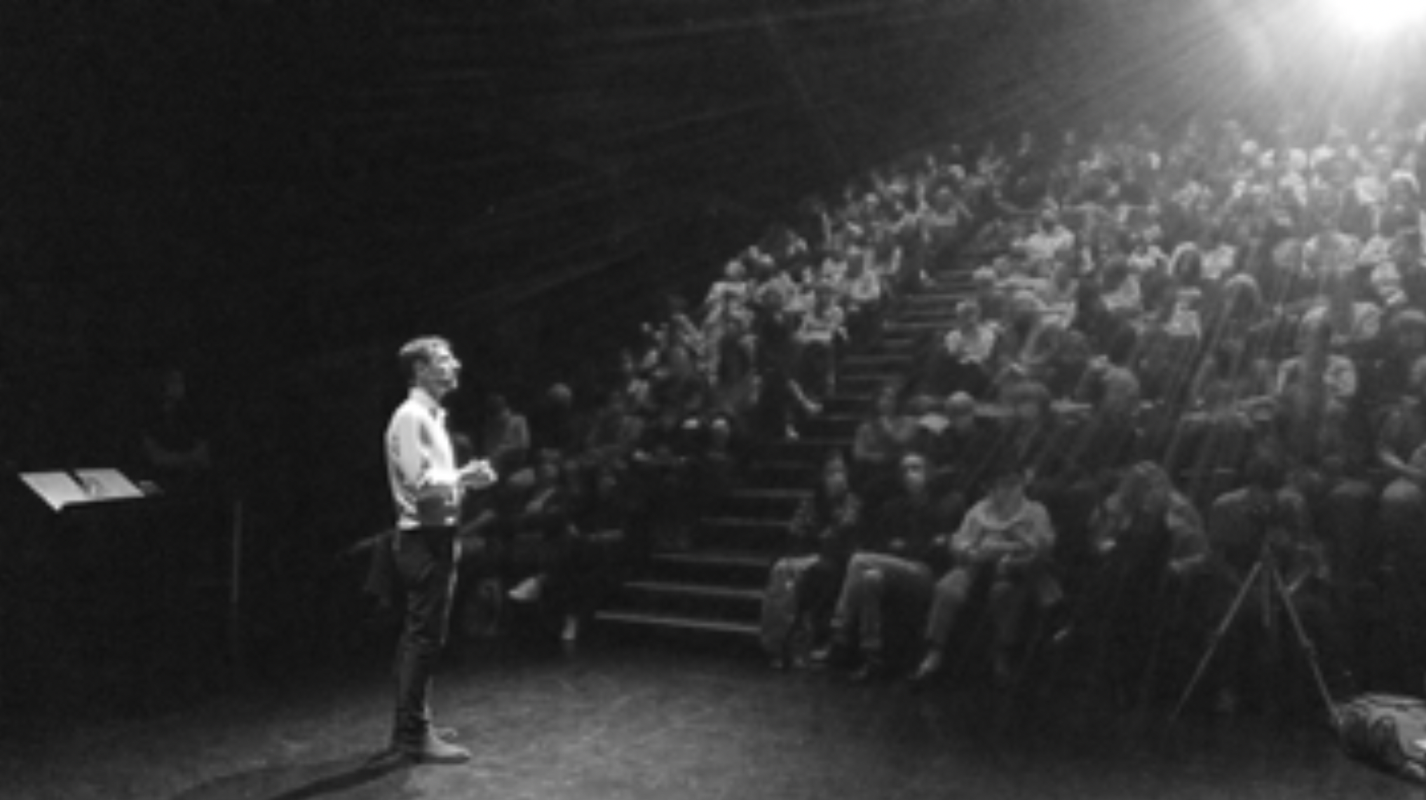 La Semaine de la Pop Philosophie, "Liberté, Égalité, Fraternité", 2023 ©Semaine de la Pop Philosophie