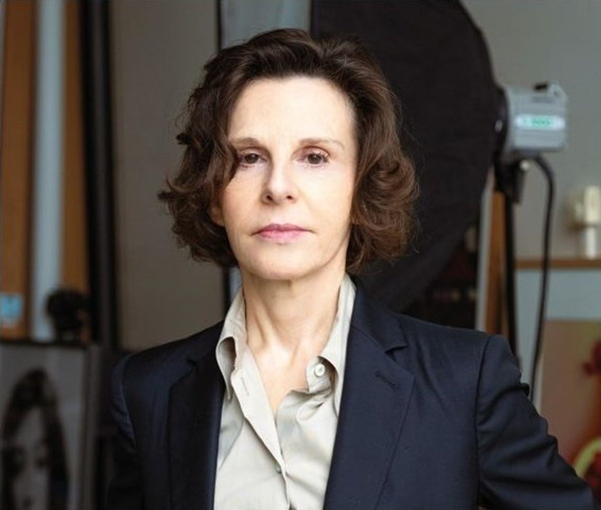 Valérie Belin. © Louise Lenepveu. Courtesy de la galerie Nathalie Obadia Paris/Bruxelles