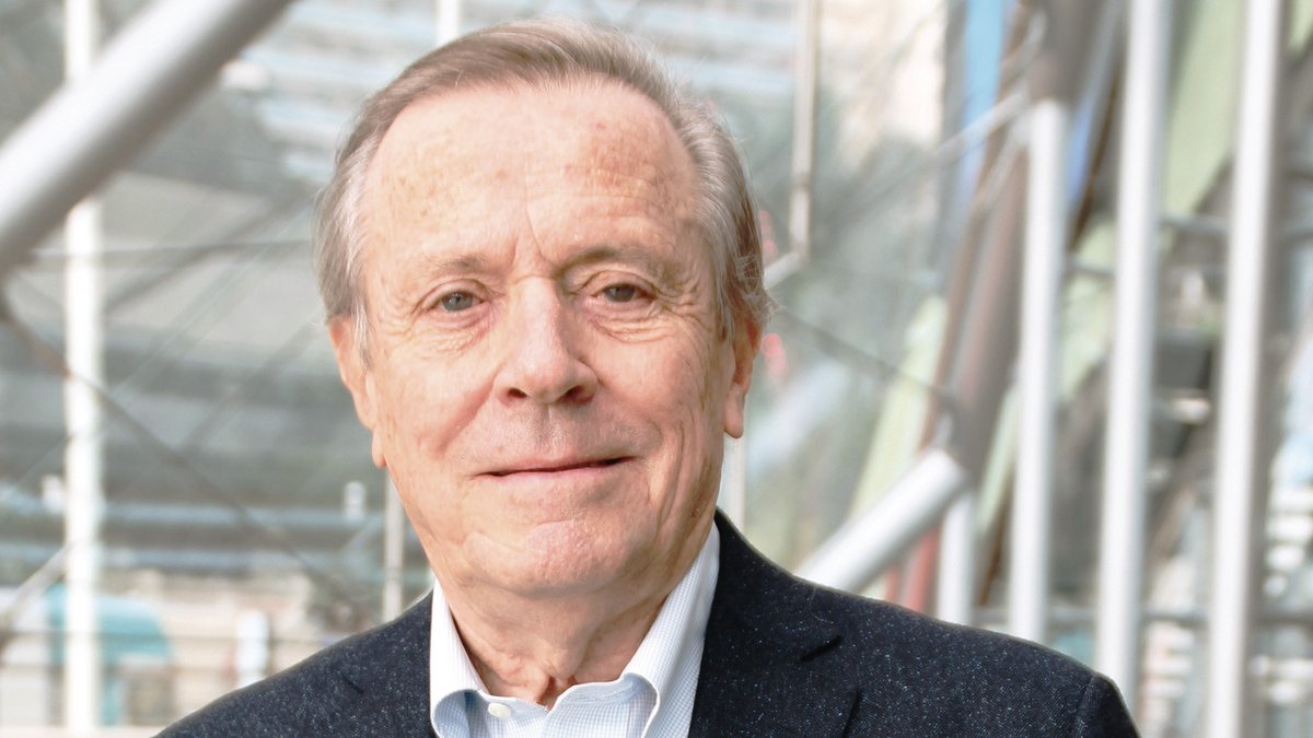 Jean-Louis Prat. © Grimaldi Forum Monaco