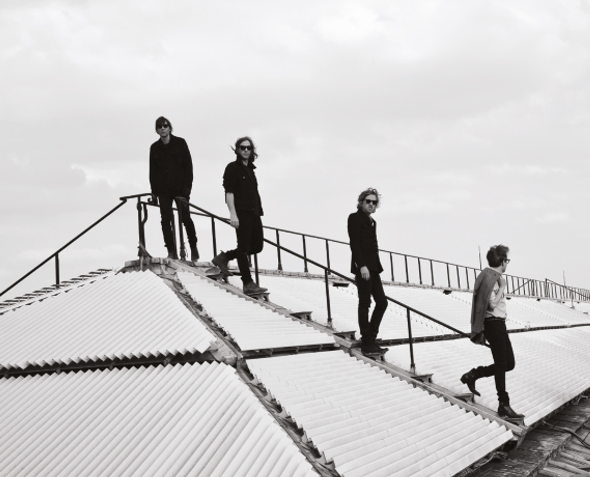 Phoenix, 2022. © Shervin Lainez