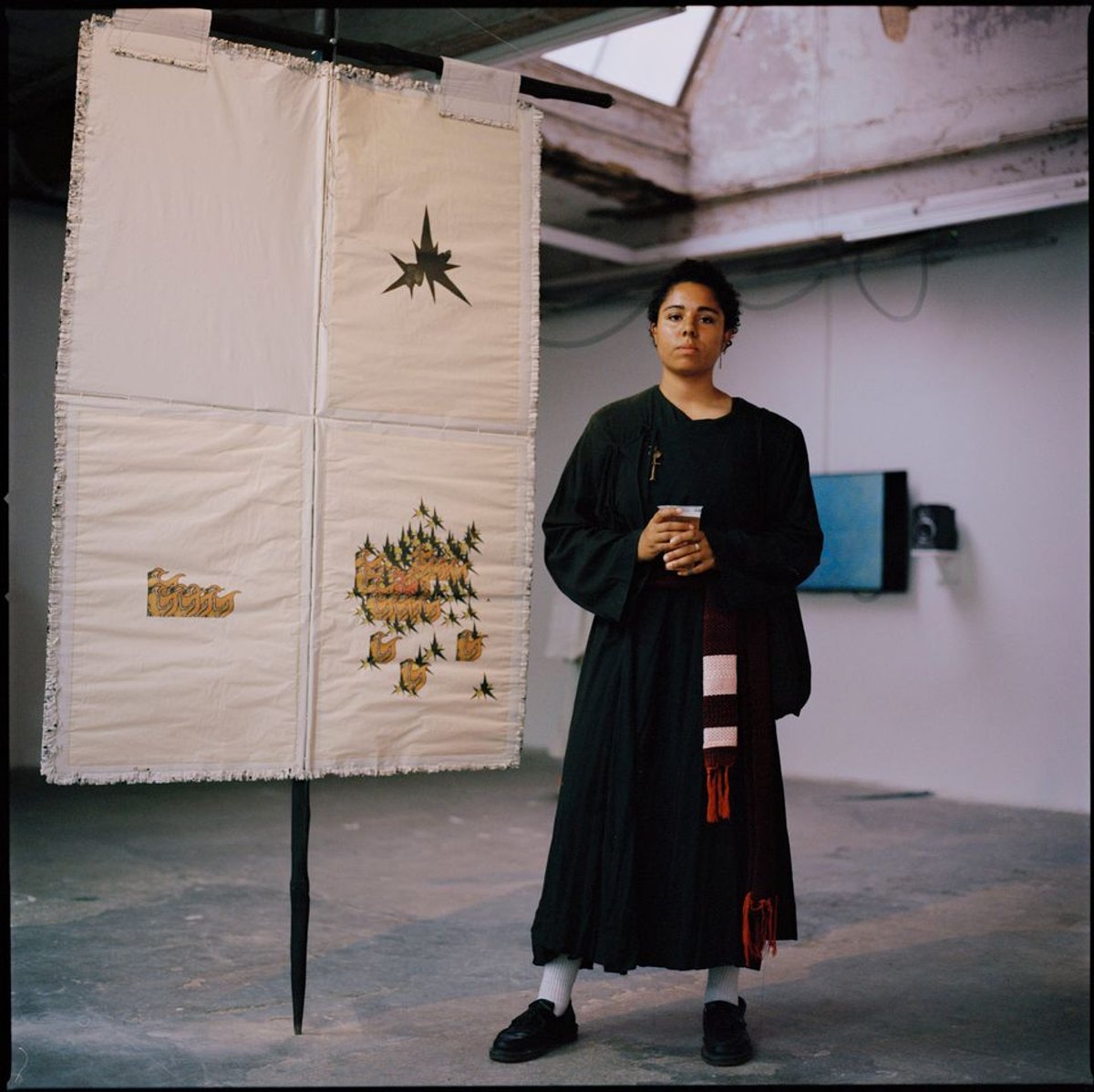 Tanoa Sasraku. © D.R.