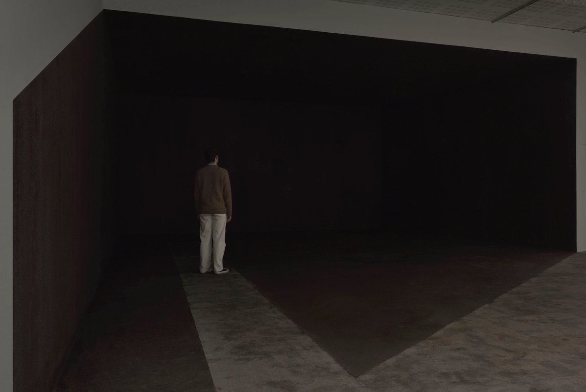 Vue de l’exposition « Delcy Morelos : El oscuro de abajo » à la Galerie Marian Goodman. Photo : Rebecca Fanuele