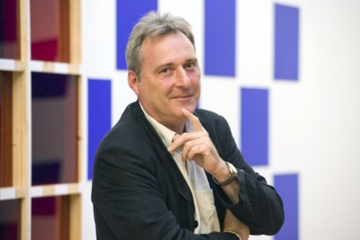 Olivier Donat. © D. R.