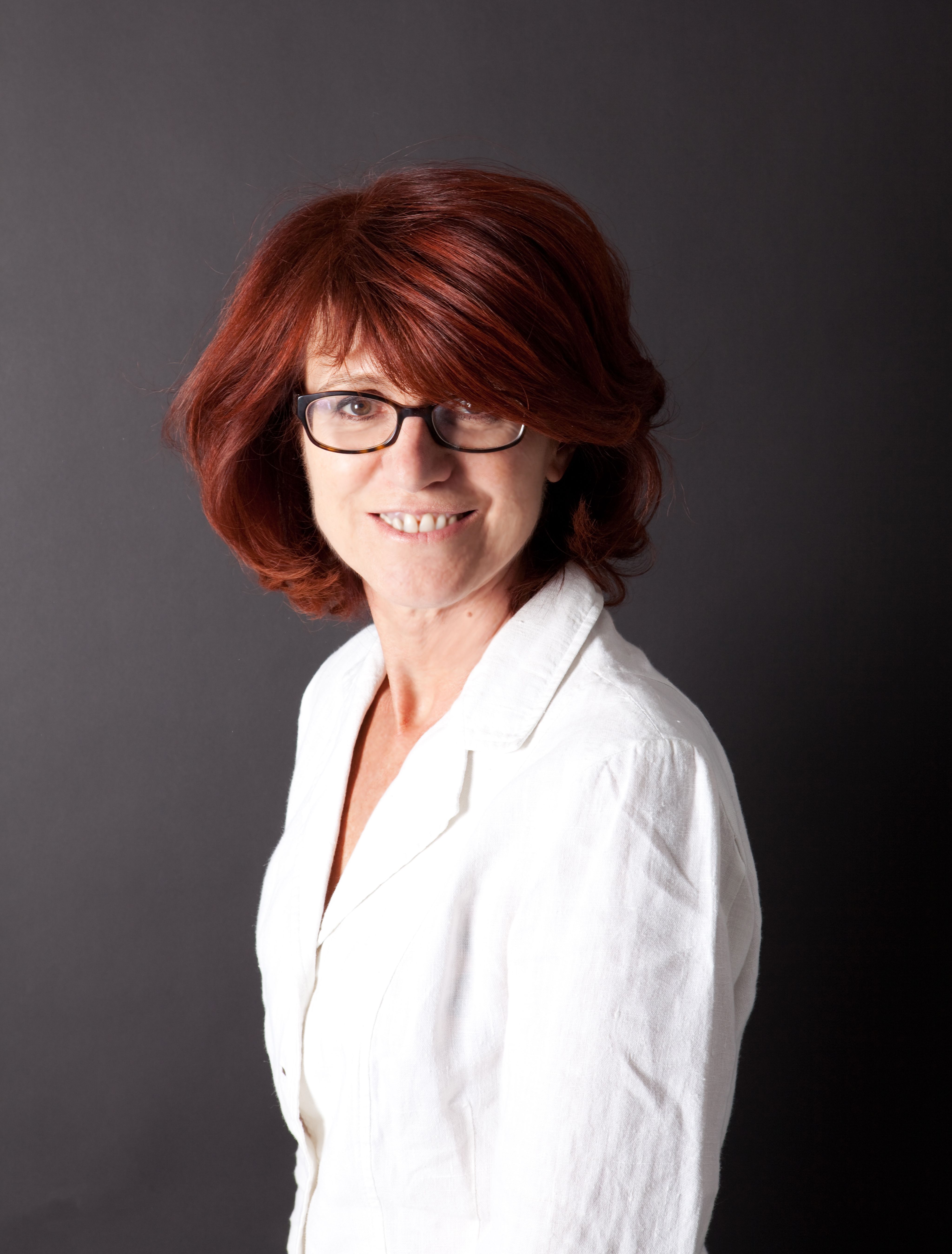 Élisabeth Couturier. D.R.