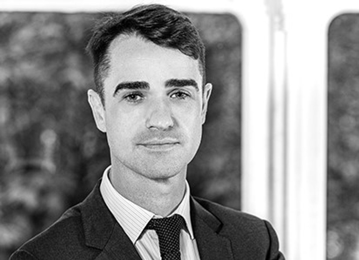 Christophe Person. Courtesy Artcurial, D.R.