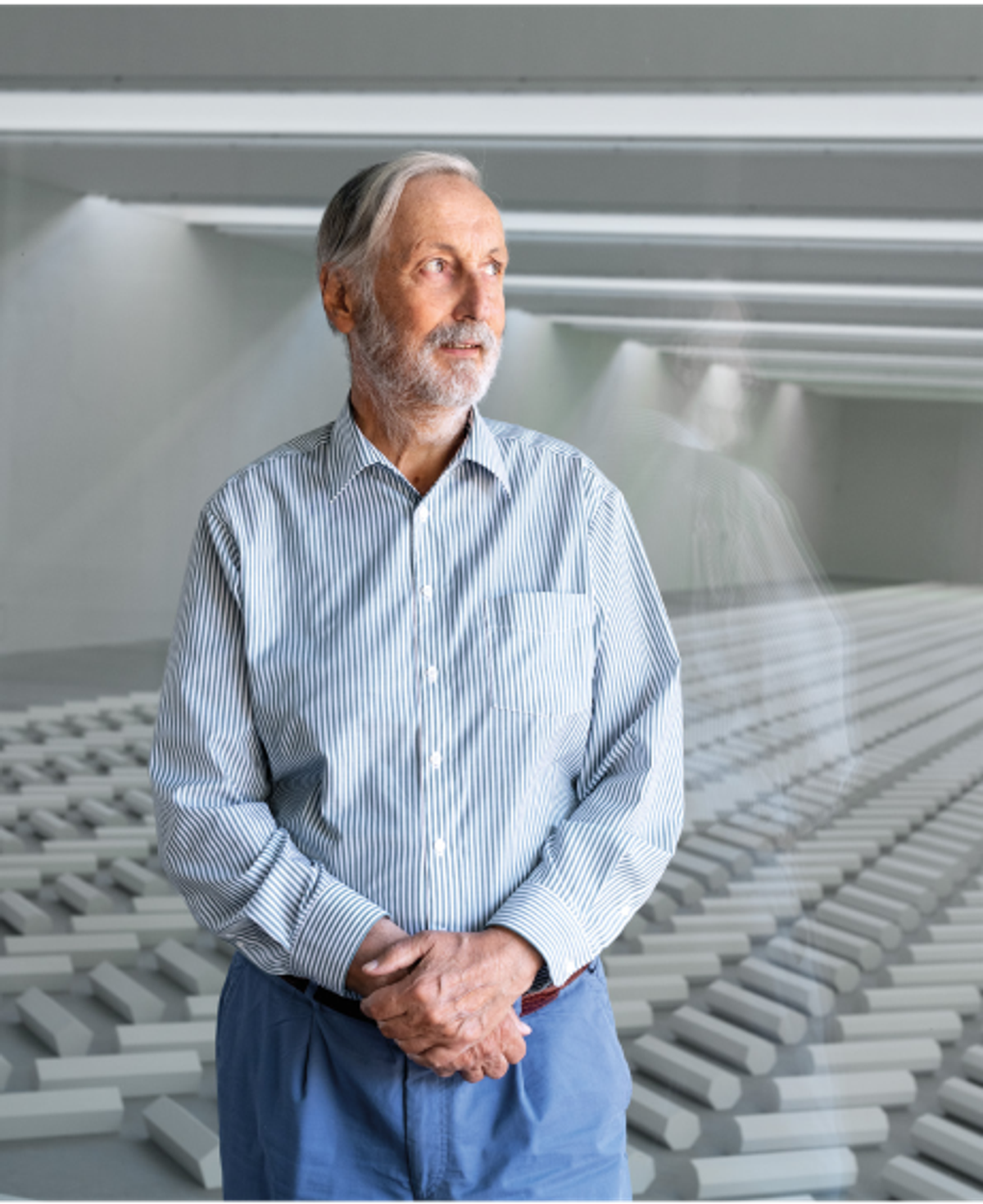 Thomas Bechtler. © D.R