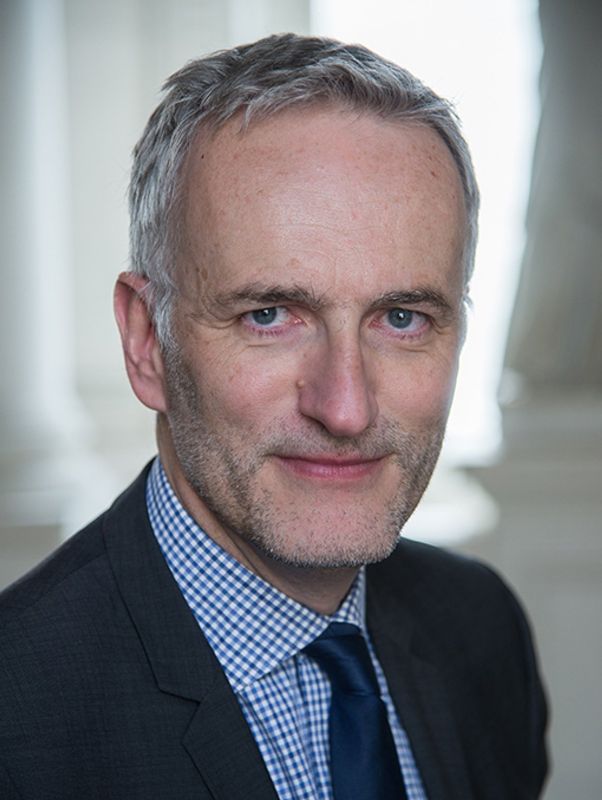 Denis Berthomier. Photo : D.R.