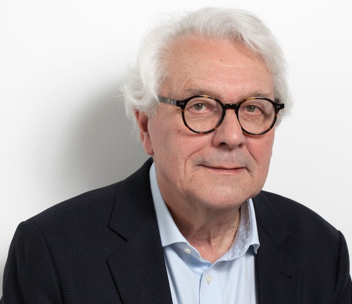 Jean Frémon. © Galerie Lelong