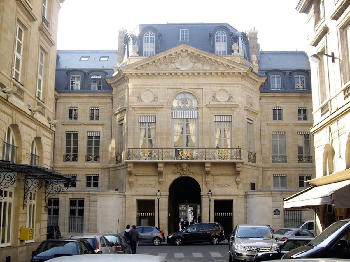 Ministère de la Culture. D.R.