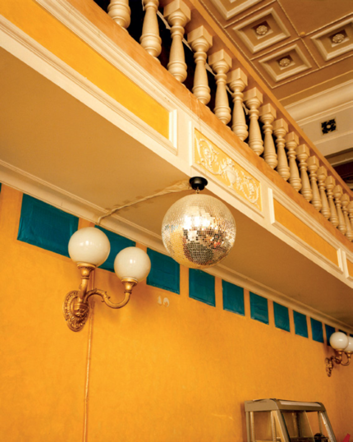 Zen Lefort, Sans titre, 2022, photographie. © Zen Lefort/MYOP