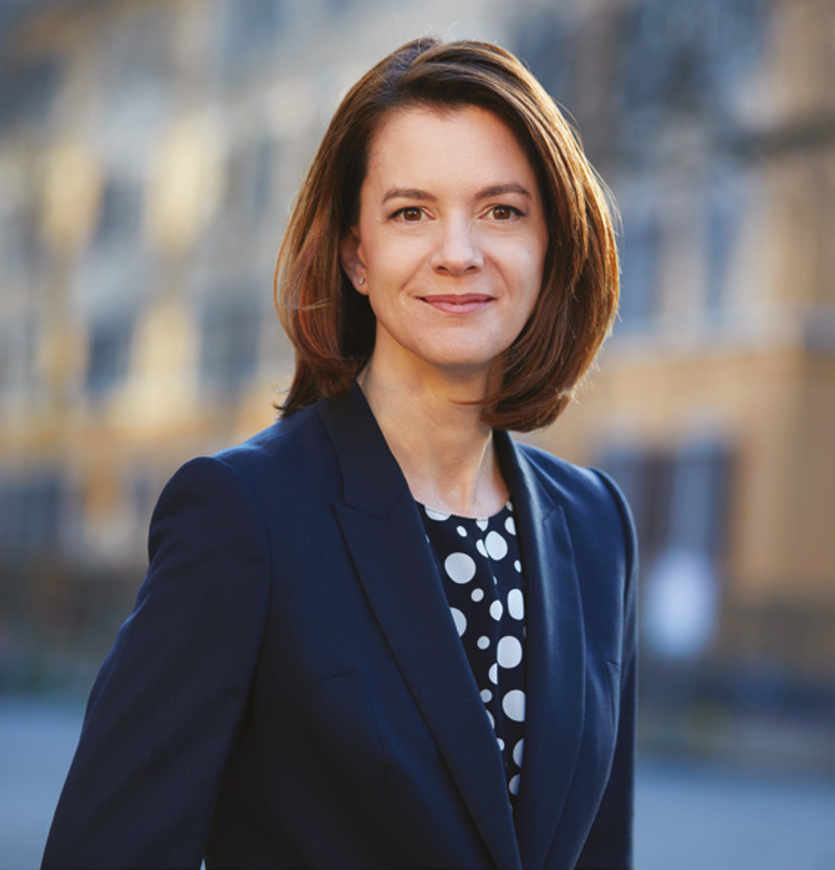 Katharina Ammann.
© Alex Spichale