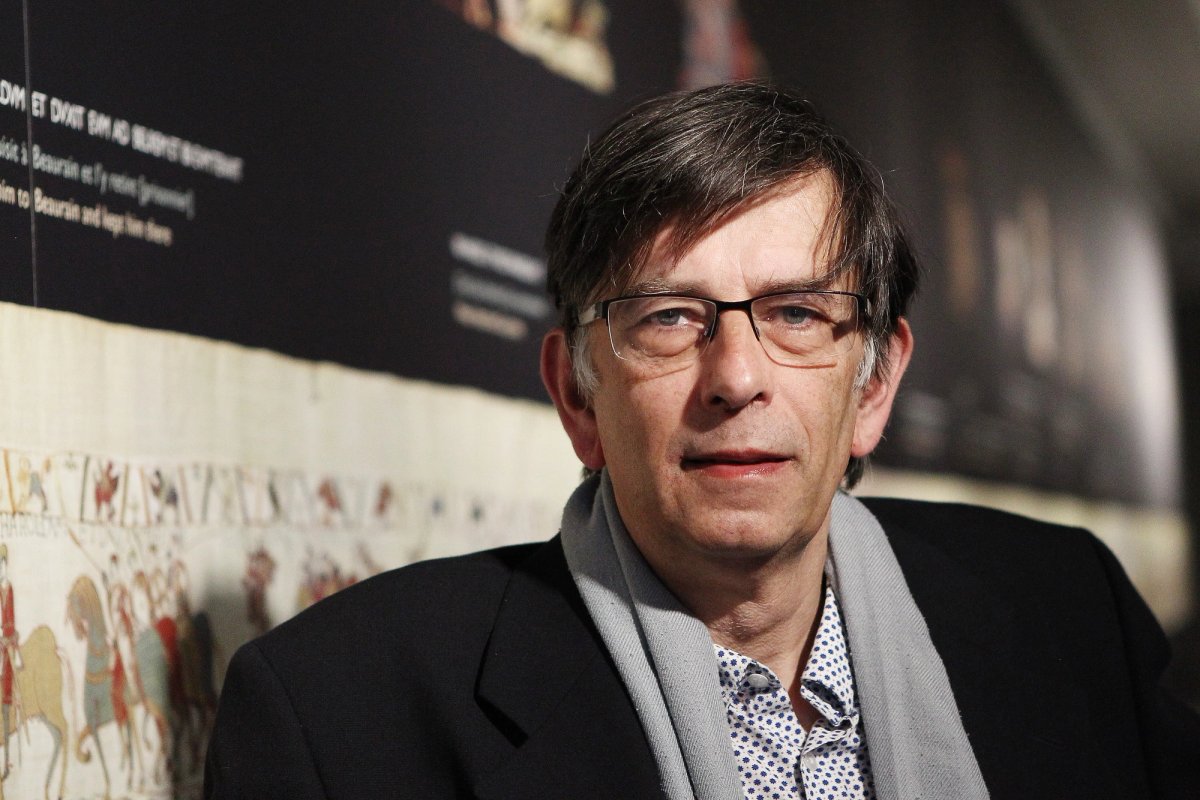 Antoine Verney. © Musées de Bayeux