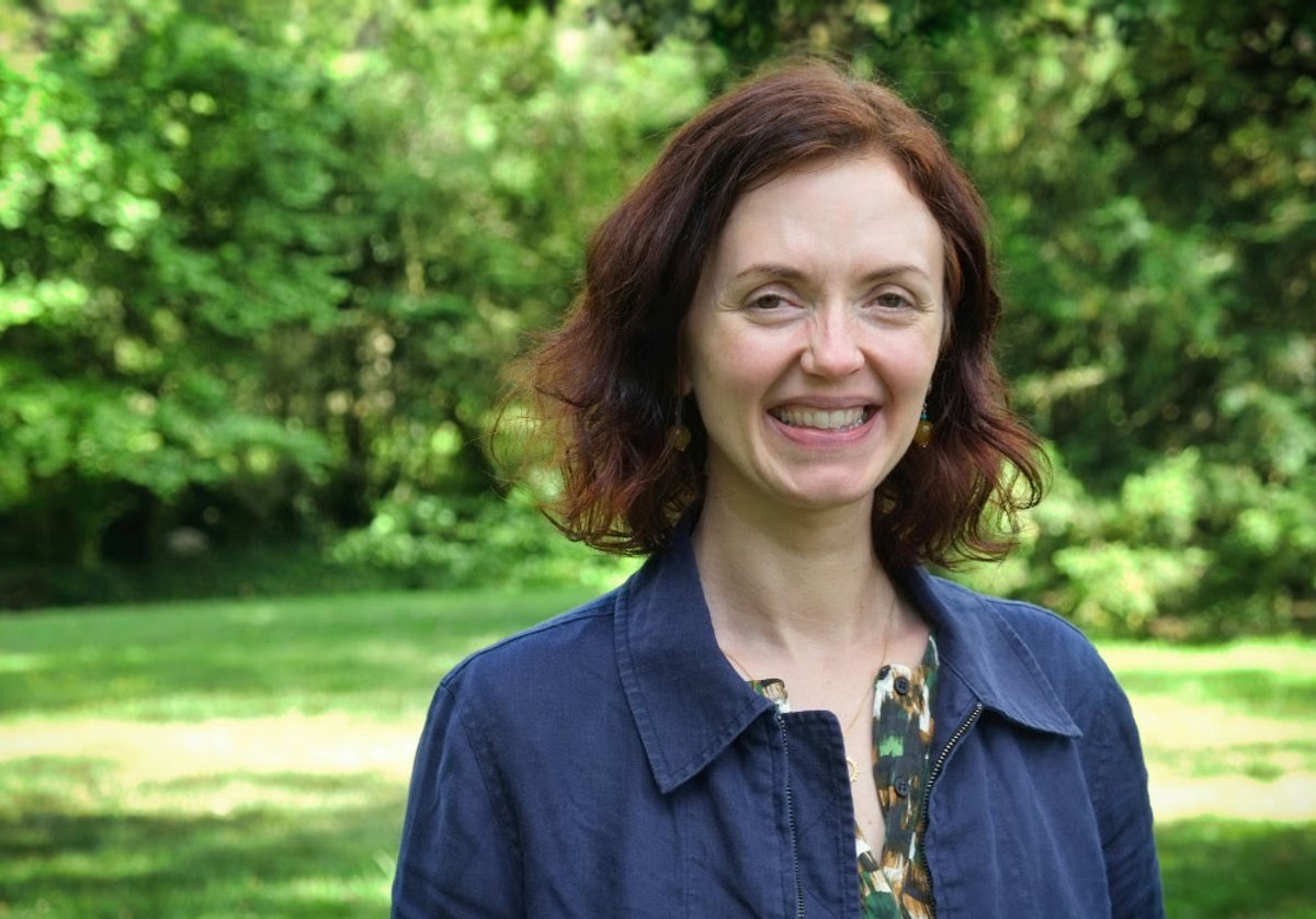 Marie-Lise Lahaye. D.R.
