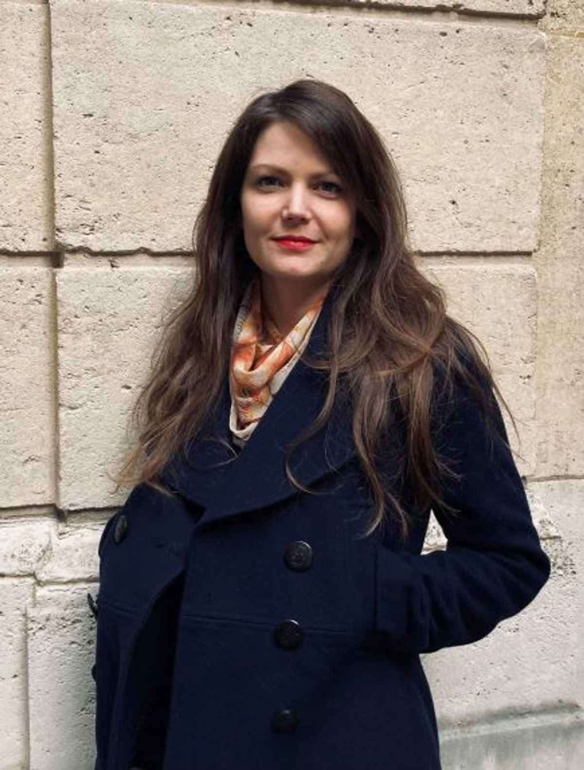 Marie Chênel © d.c.a