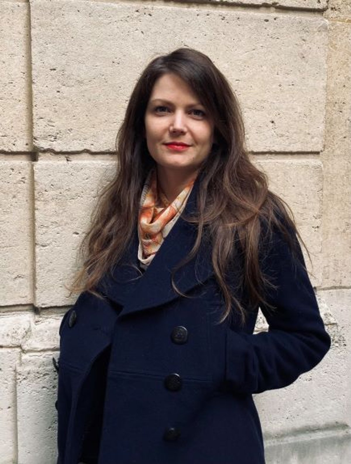 Marie Chênel © d.c.a