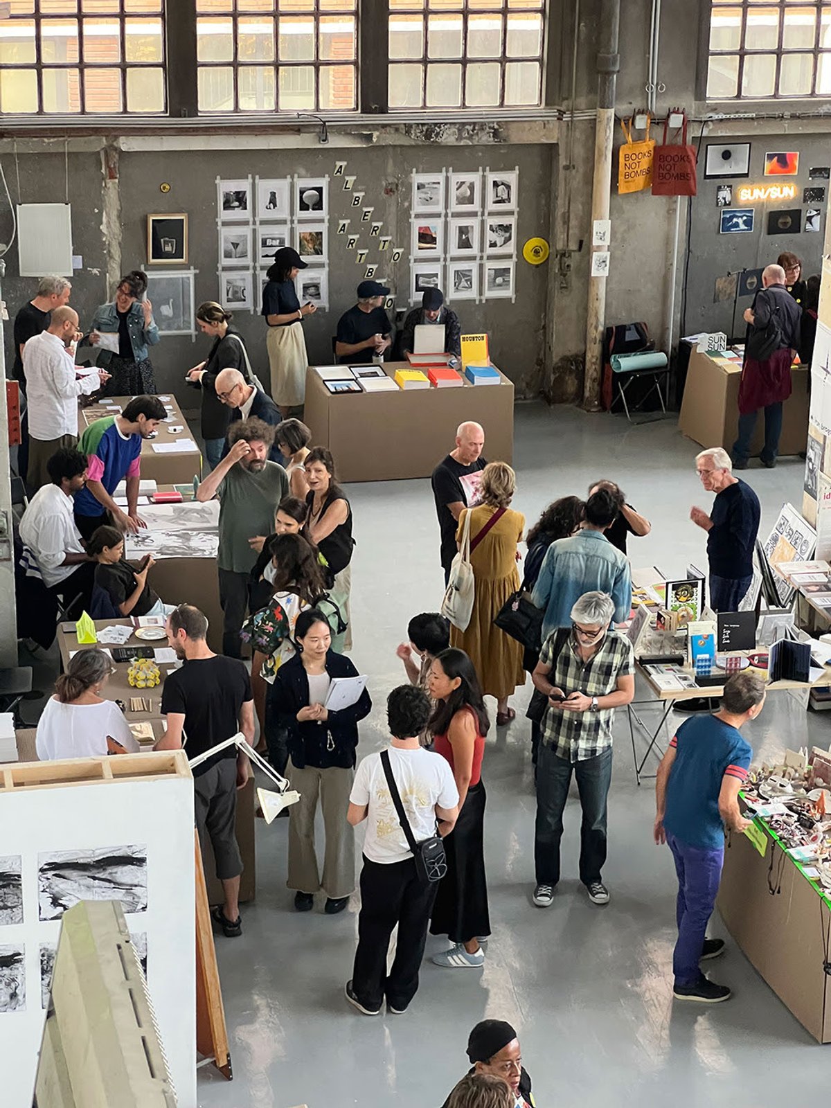 Made Anywhere 2025. @ Fondation Fiminco