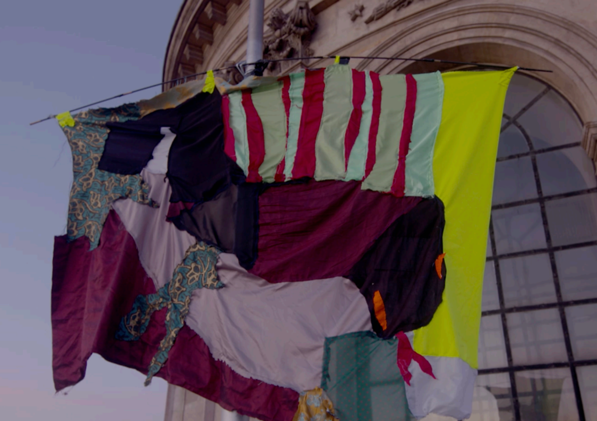 Nestor Nomakh, Anacadémie, 2022. © Nestor Nomakh