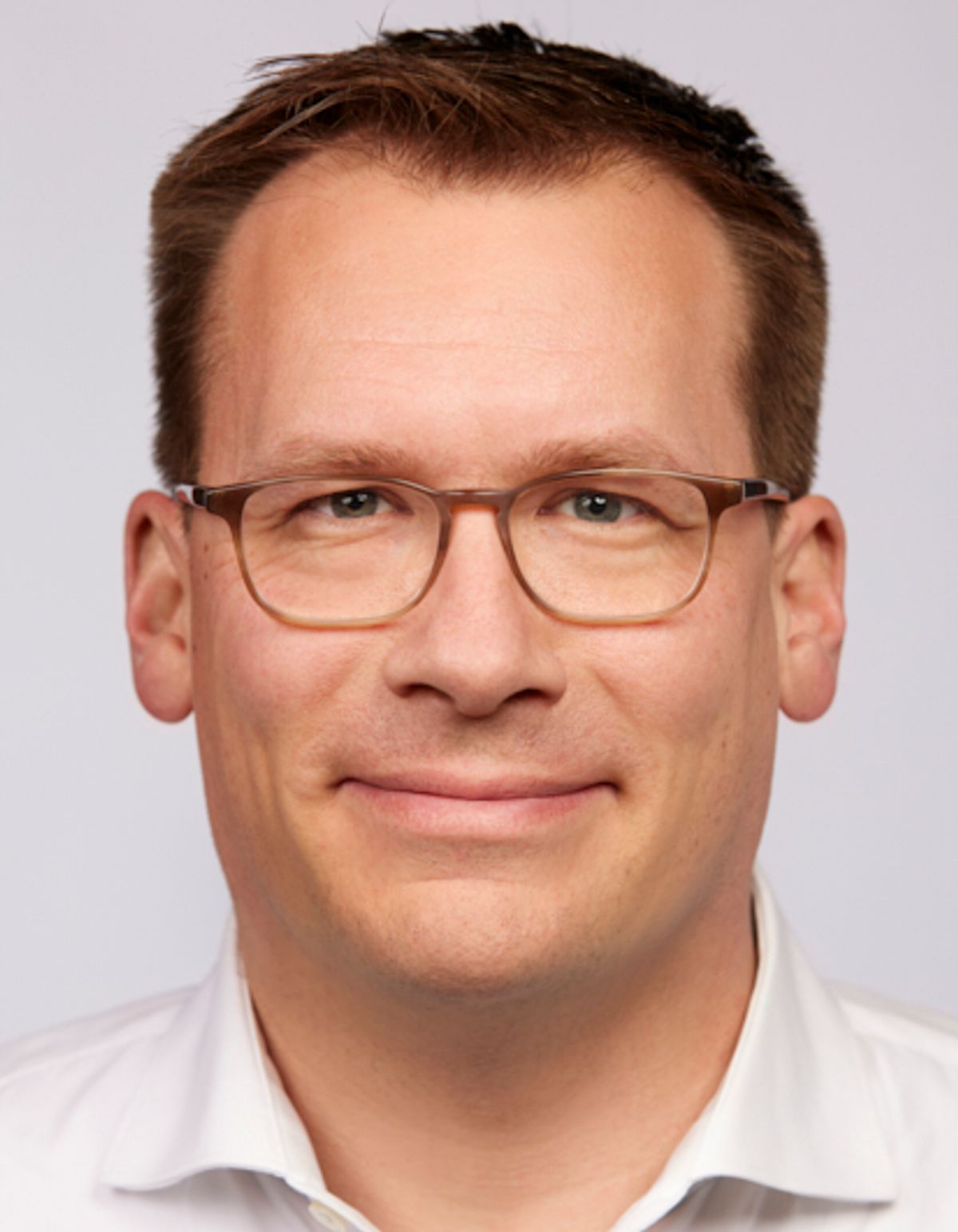 Jan Behrendt. Photo : D.R.