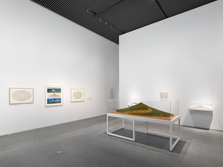 In Pictures Notre sélection d'expositions à New York