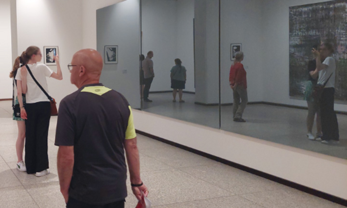 La spectacularisation du tragique