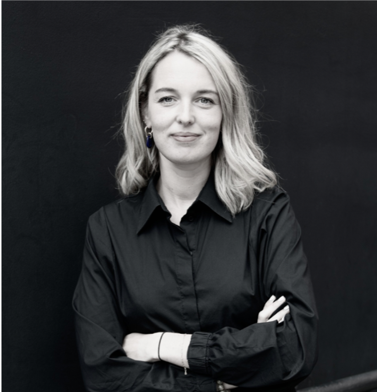 Elizabeth Brooke.
© 2026 Pickles PR. D.R.