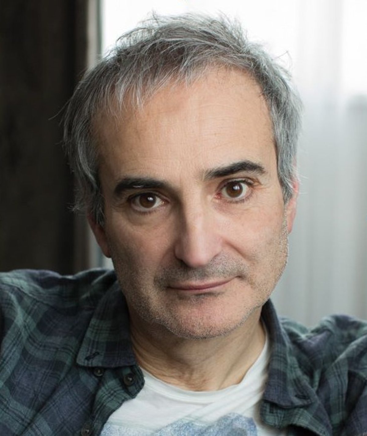 Olivier Assayas. Photo D.R.
