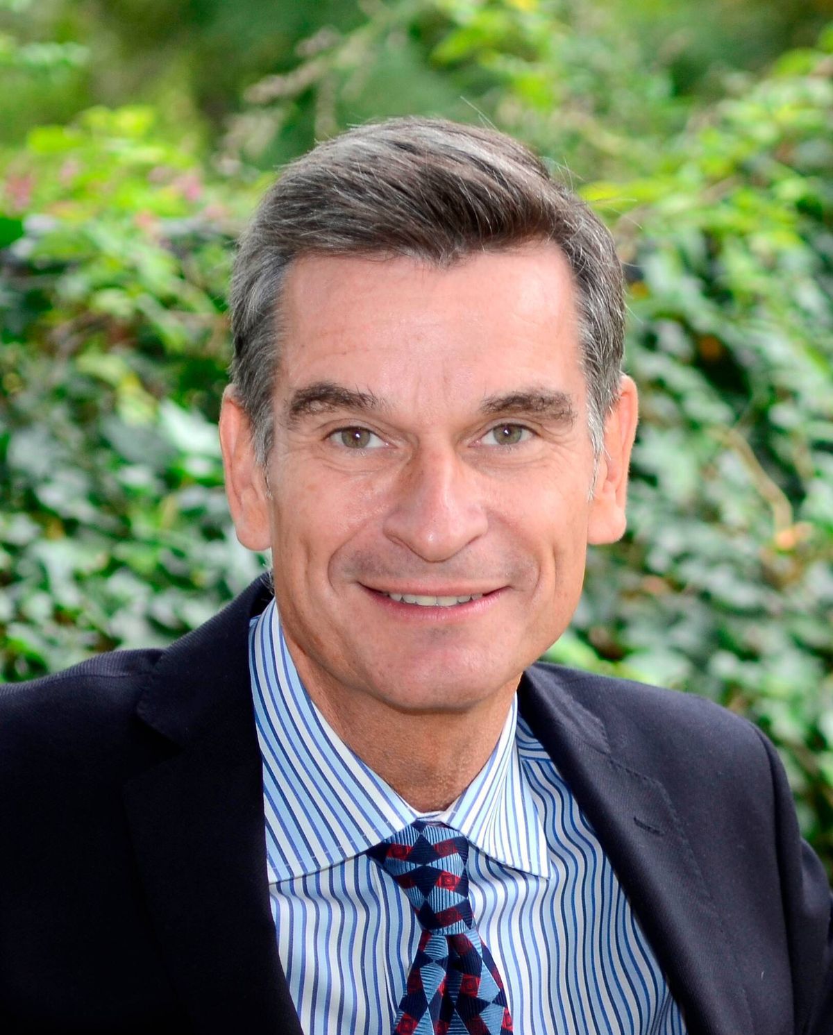 Hervé Lemoine © Ministère de la Culture