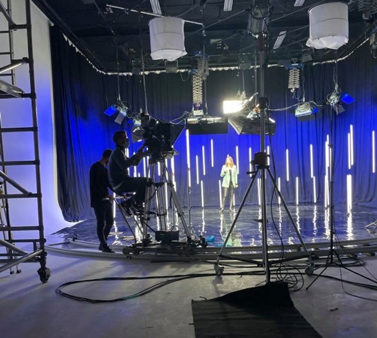 Le programme « Ouh là l’Art » est diffusé sur France 2 depuis début mars. © D.R.