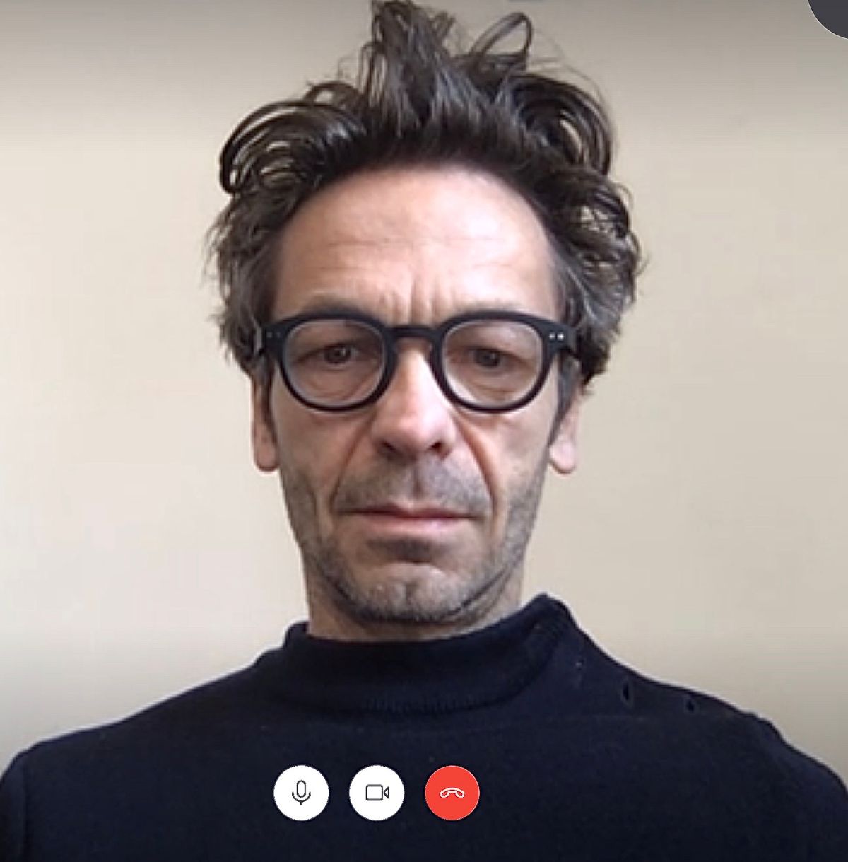 Emmanuel Tibloux. © Emmanuel Tibloux