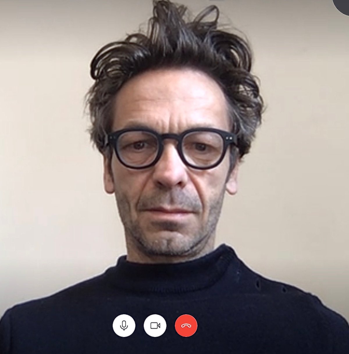 Emmanuel Tibloux. © Emmanuel Tibloux