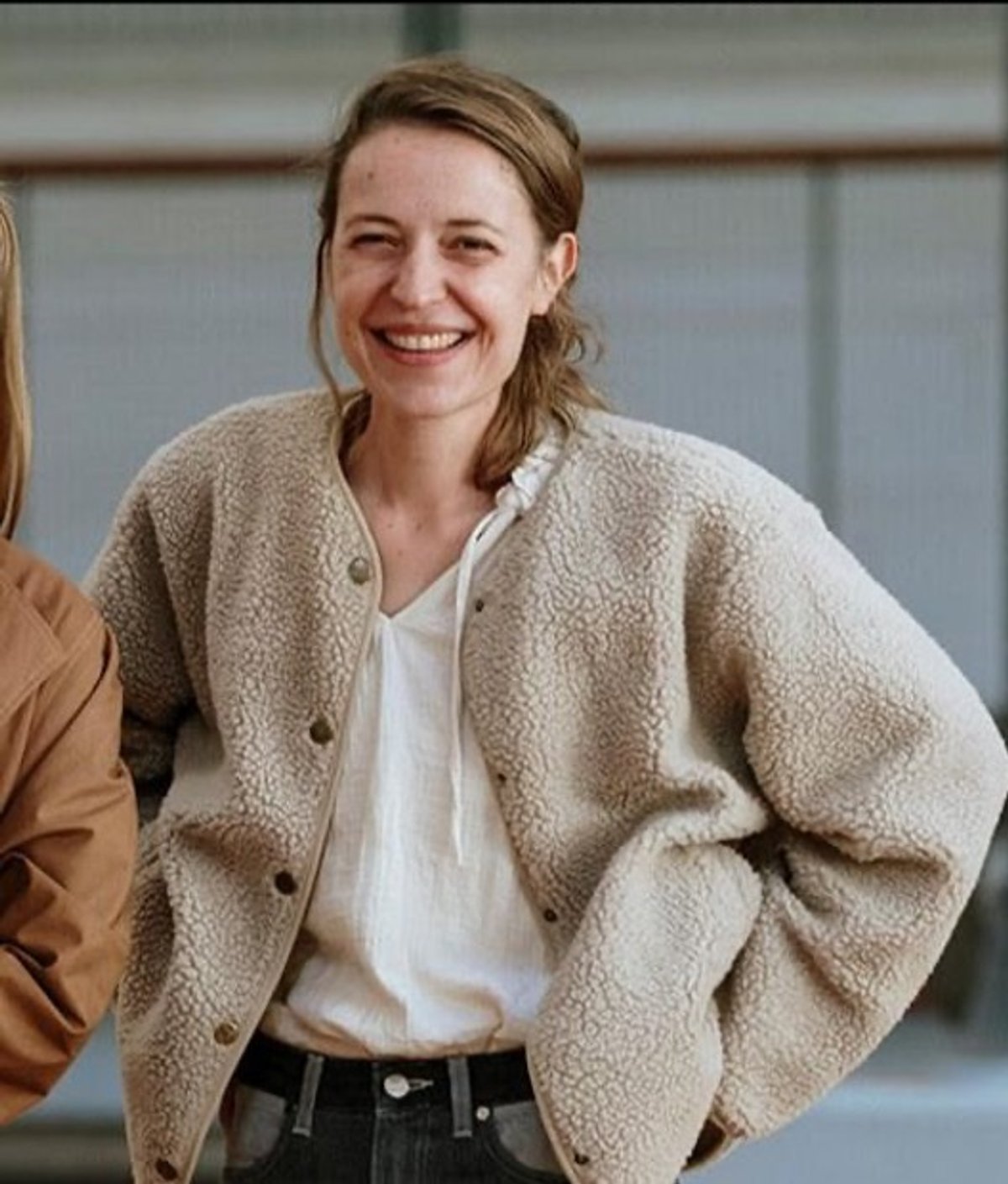 Adeline Lépine. D.R.