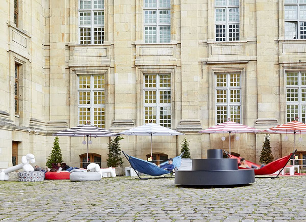 La 10e édition de Paris Design Week réunira quelque 200 lieux. © D.R.